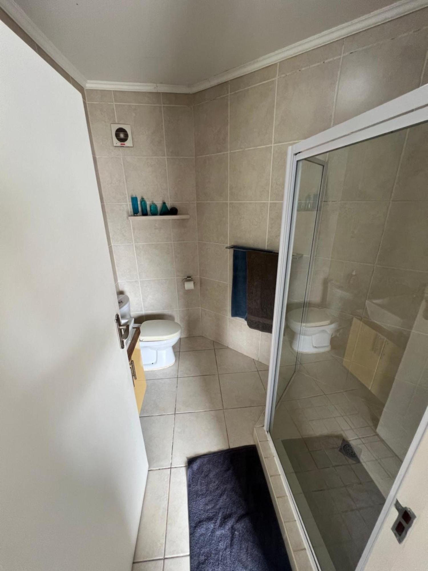 Apartament Micky'S Coziness Galore! Kapsztad Zewnętrze zdjęcie