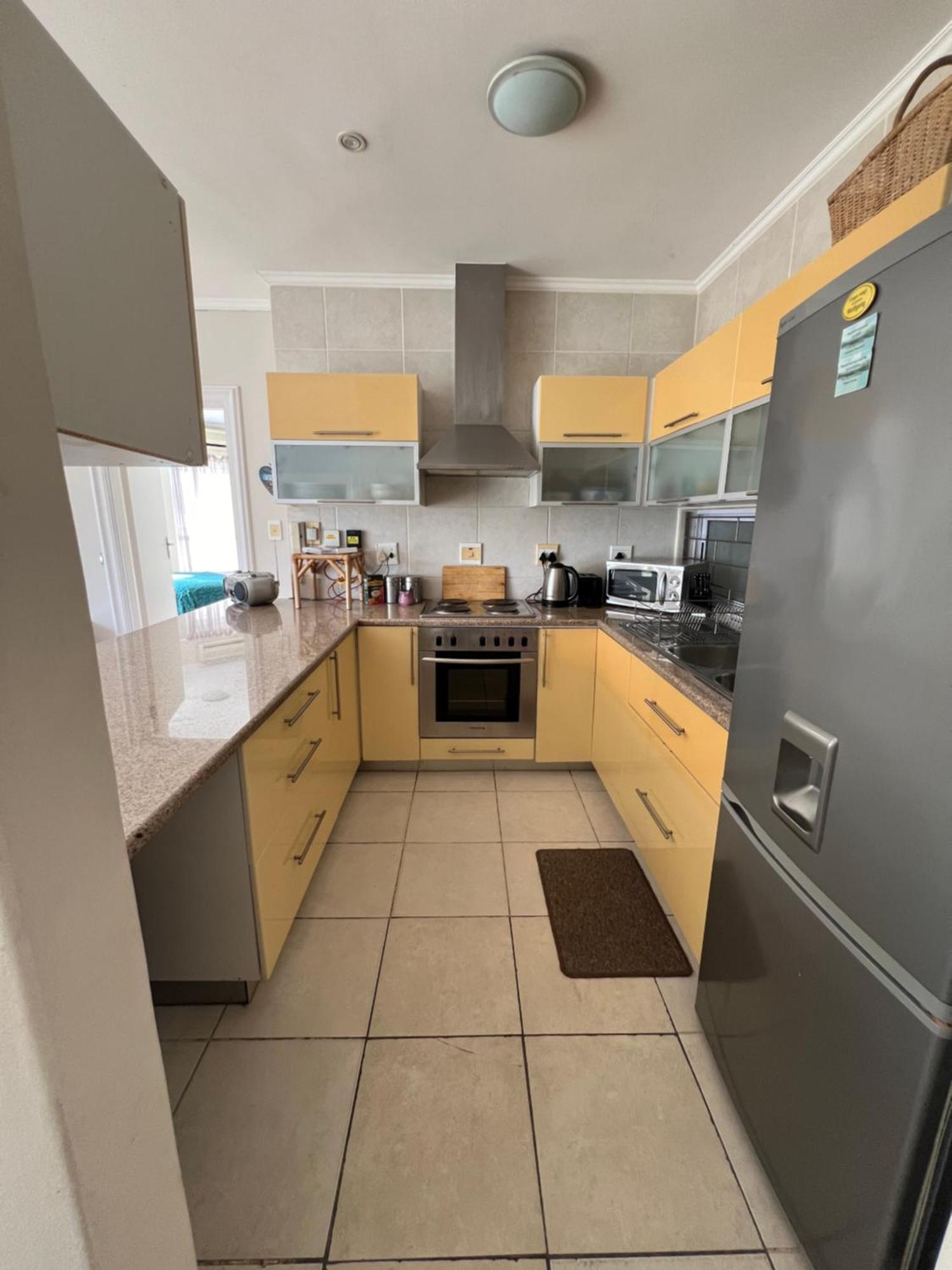 Apartament Micky'S Coziness Galore! Kapsztad Zewnętrze zdjęcie