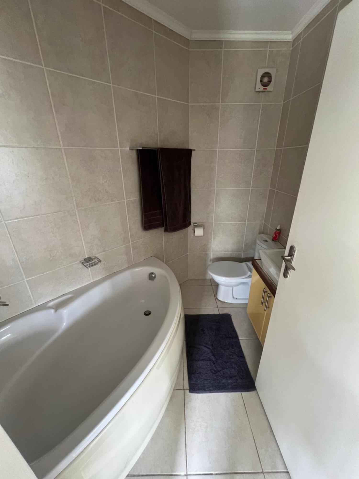 Apartament Micky'S Coziness Galore! Kapsztad Zewnętrze zdjęcie