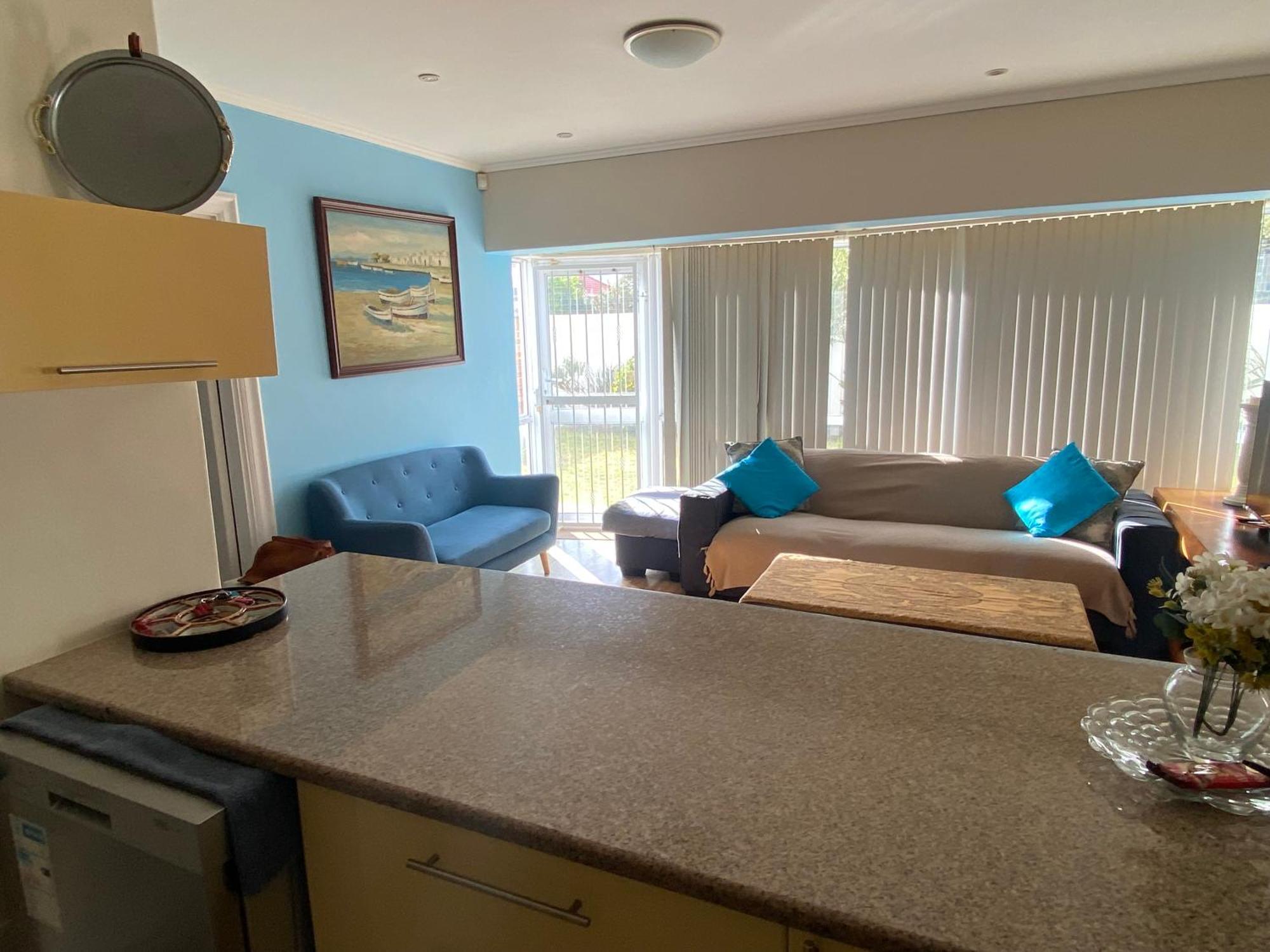 Apartament Micky'S Coziness Galore! Kapsztad Zewnętrze zdjęcie