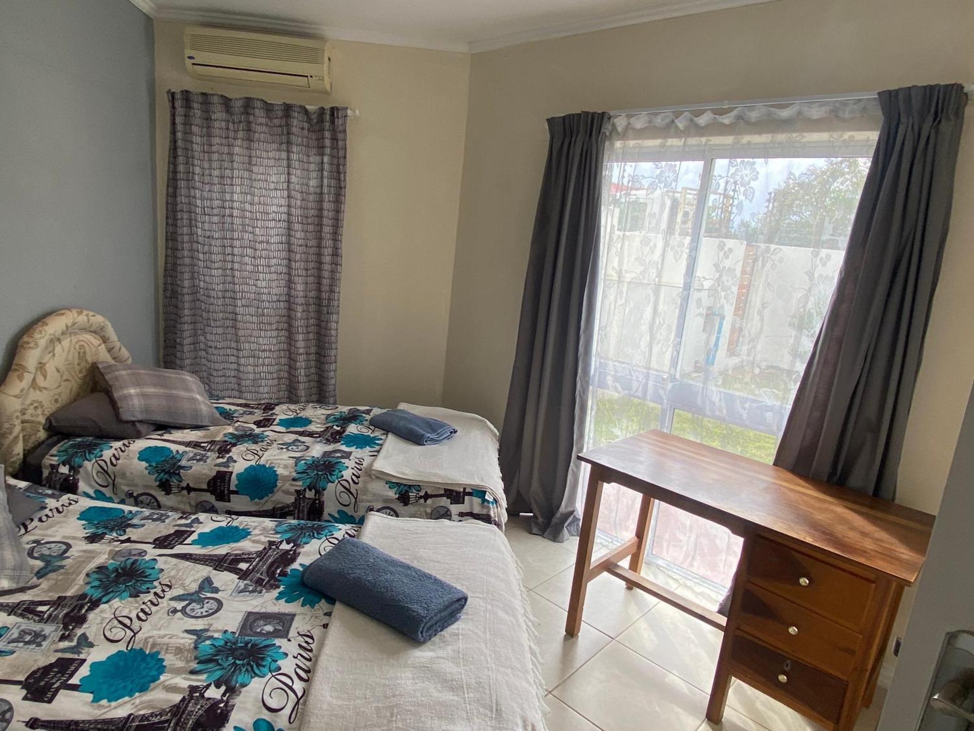 Apartament Micky'S Coziness Galore! Kapsztad Zewnętrze zdjęcie