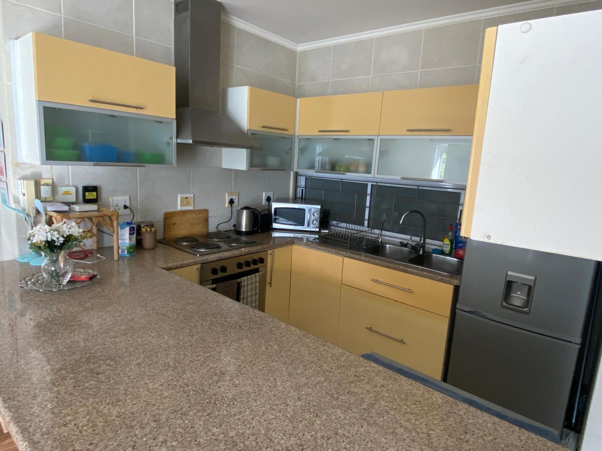 Apartament Micky'S Coziness Galore! Kapsztad Zewnętrze zdjęcie