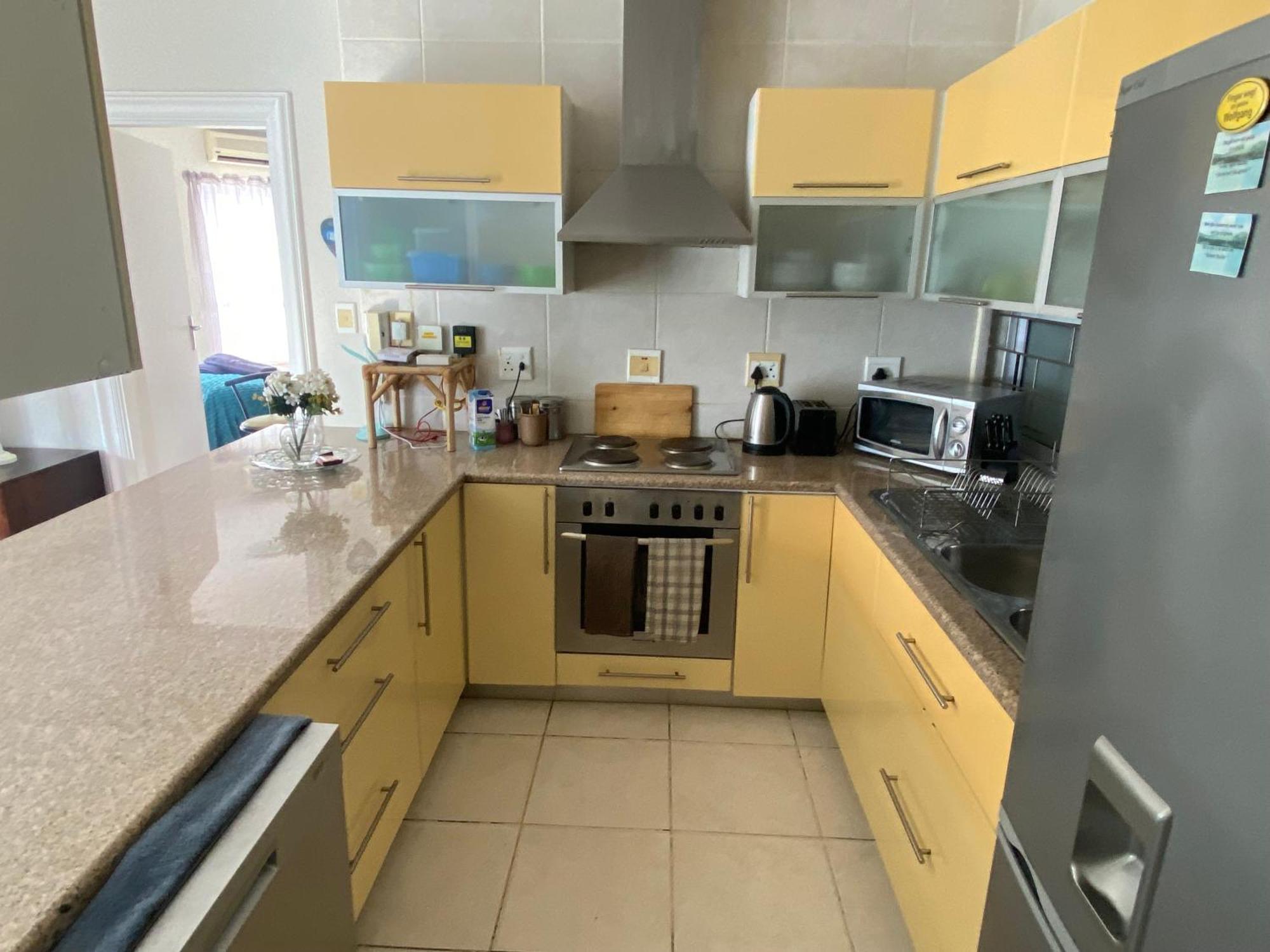 Apartament Micky'S Coziness Galore! Kapsztad Zewnętrze zdjęcie