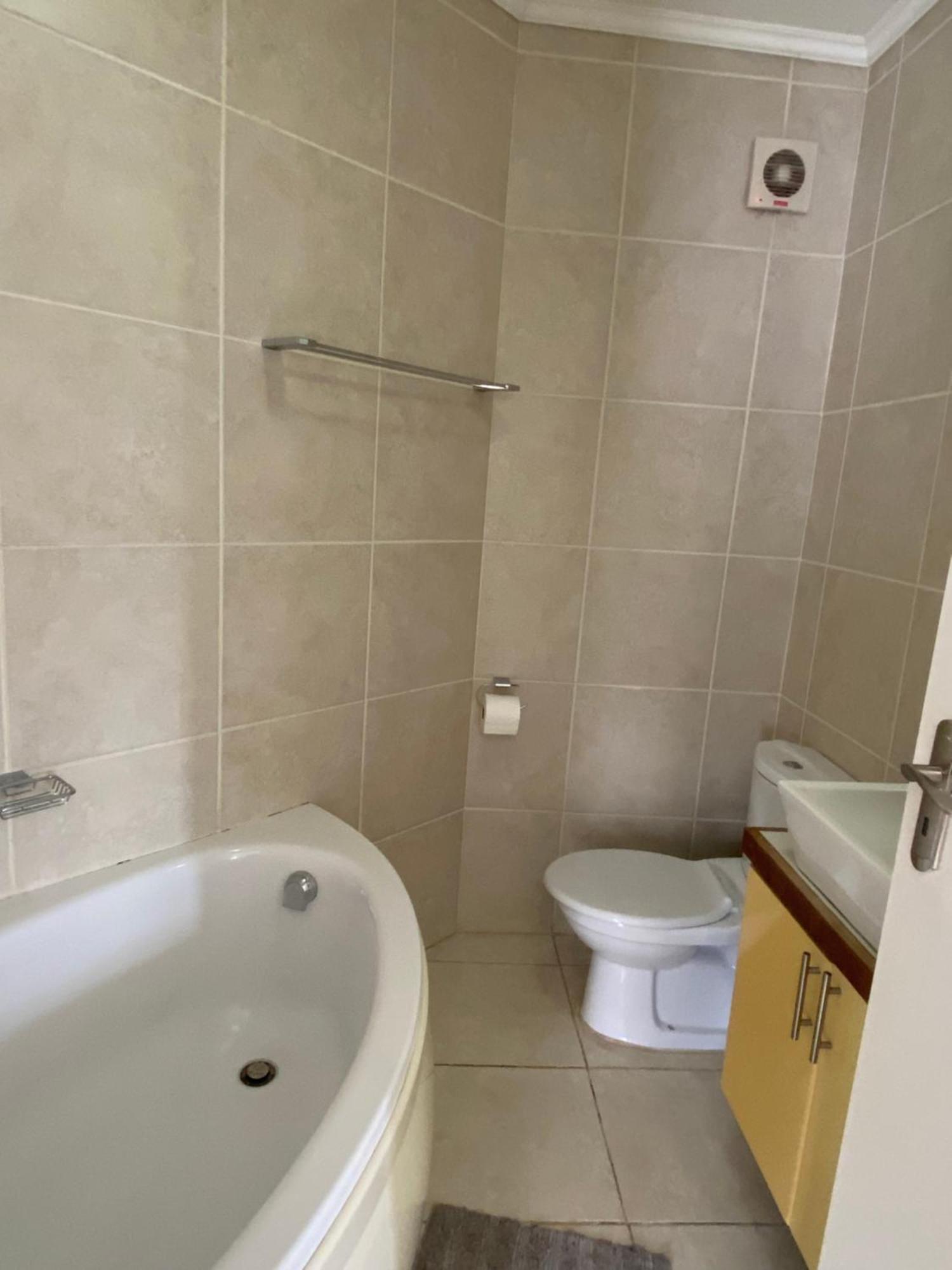 Apartament Micky'S Coziness Galore! Kapsztad Zewnętrze zdjęcie