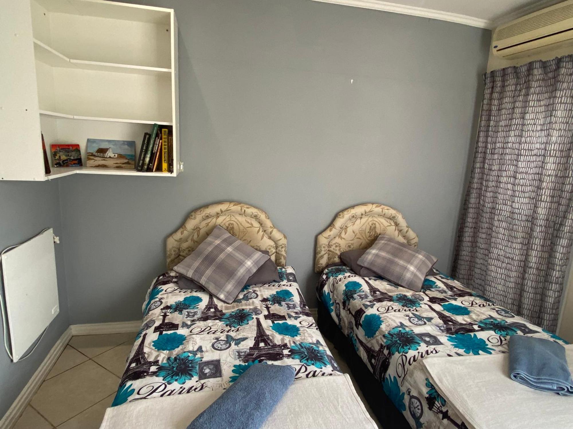 Apartament Micky'S Coziness Galore! Kapsztad Zewnętrze zdjęcie
